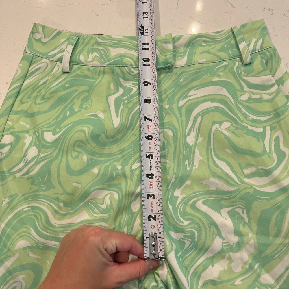 House of Sunny Paradise Pants in Sisi Grass Size 4 - Picture 9 of 11